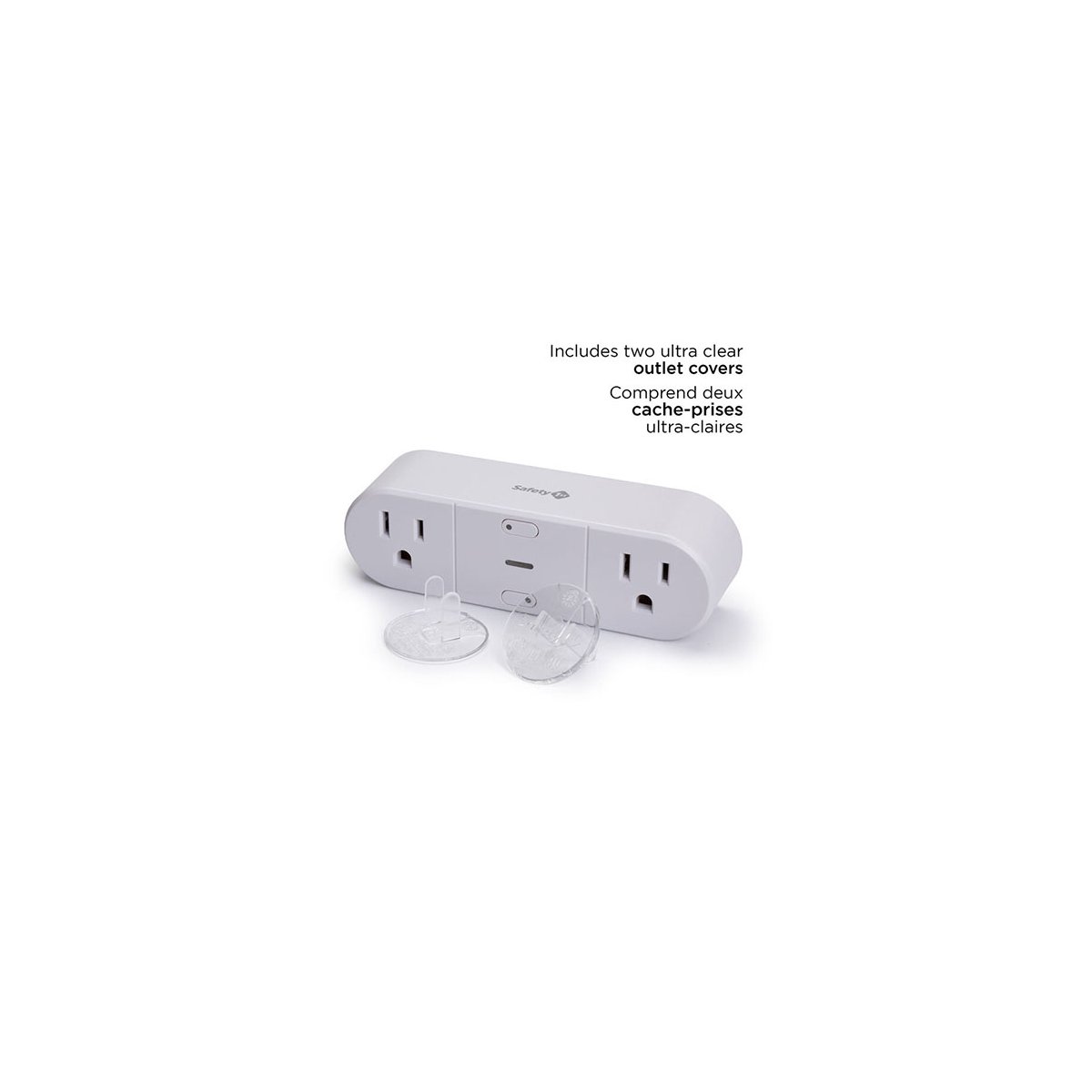 Connected Smart Outlets