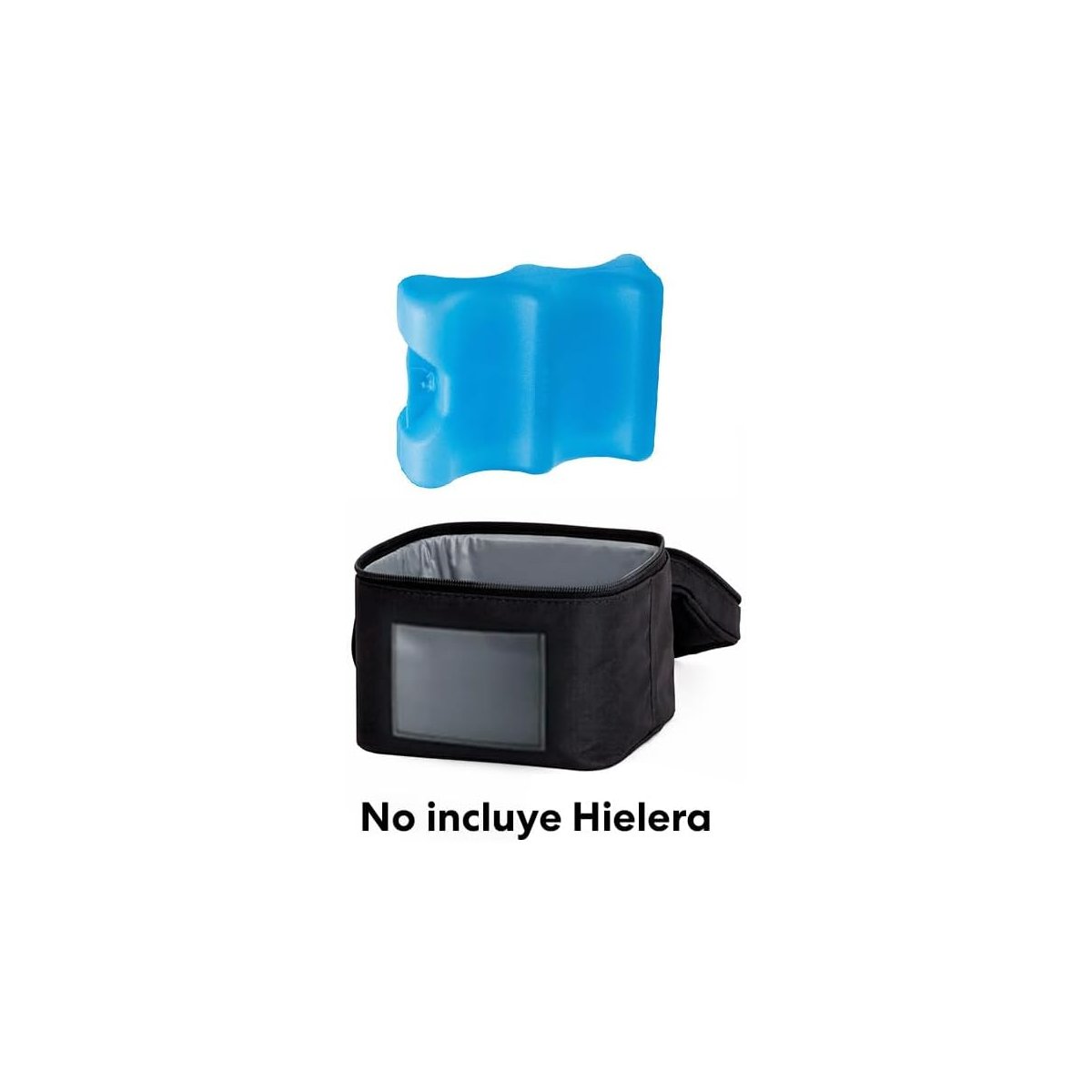 Contoured Cooling Element