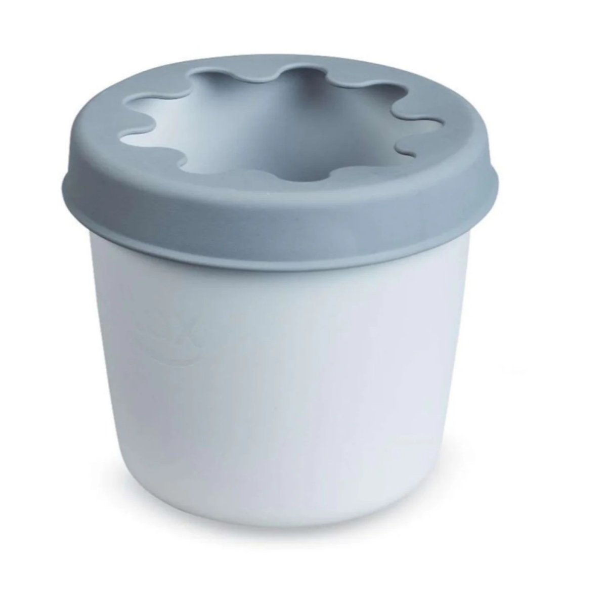 Convertible Child Cup Holder - Cool Gray