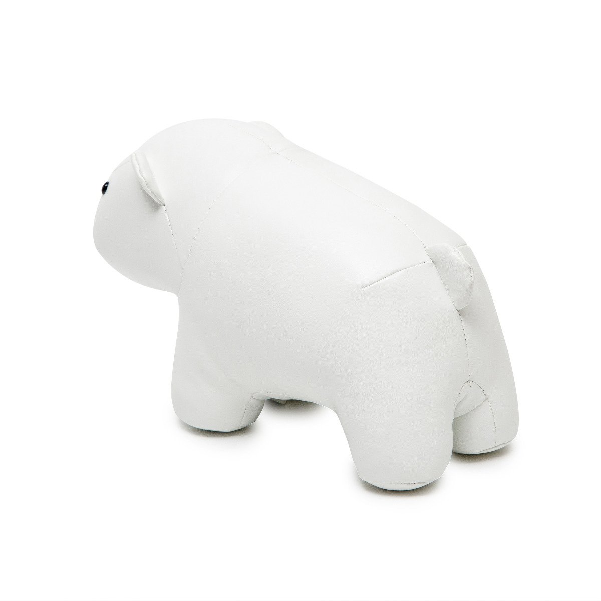 Musical Animals - Nathan the Polar Bear