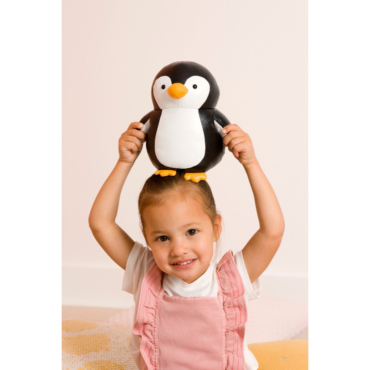 Musical Animals - Martin the Penguin