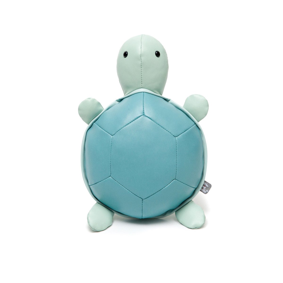 Musical Animals - Emilie the Turtle