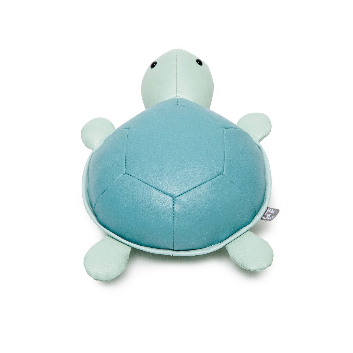 Musical Animals - Emilie the Turtle