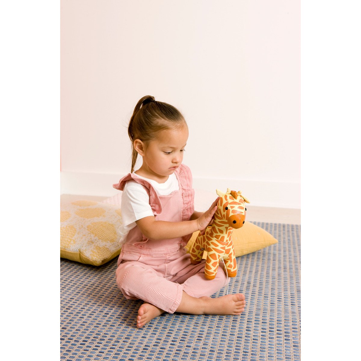 Musical Animals - Gina the Giraffe