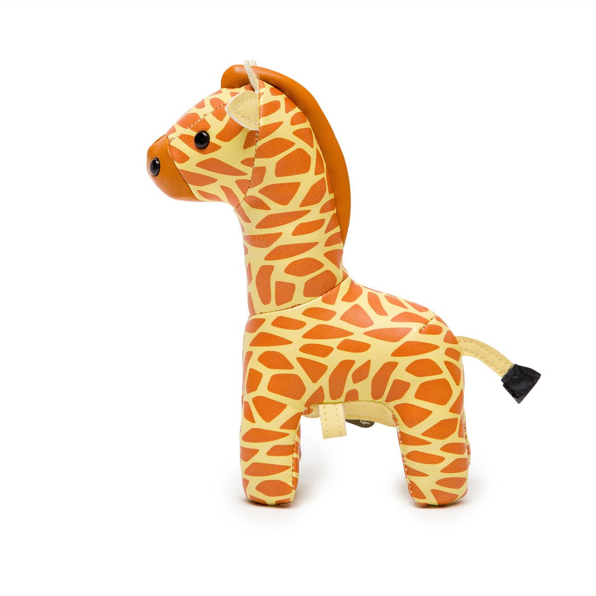 Tiny Friends (Rattle) - Gina the Giraffe