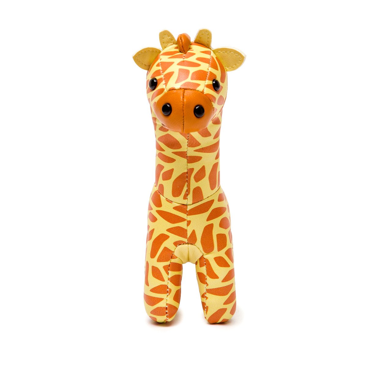 Tiny Friends (Rattle) - Gina the Giraffe