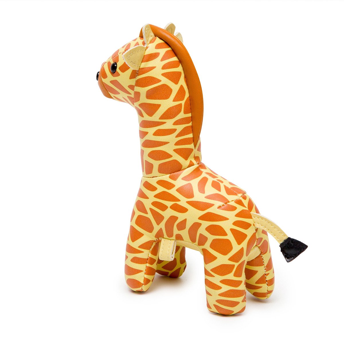 Tiny Friends (Rattle) - Gina the Giraffe