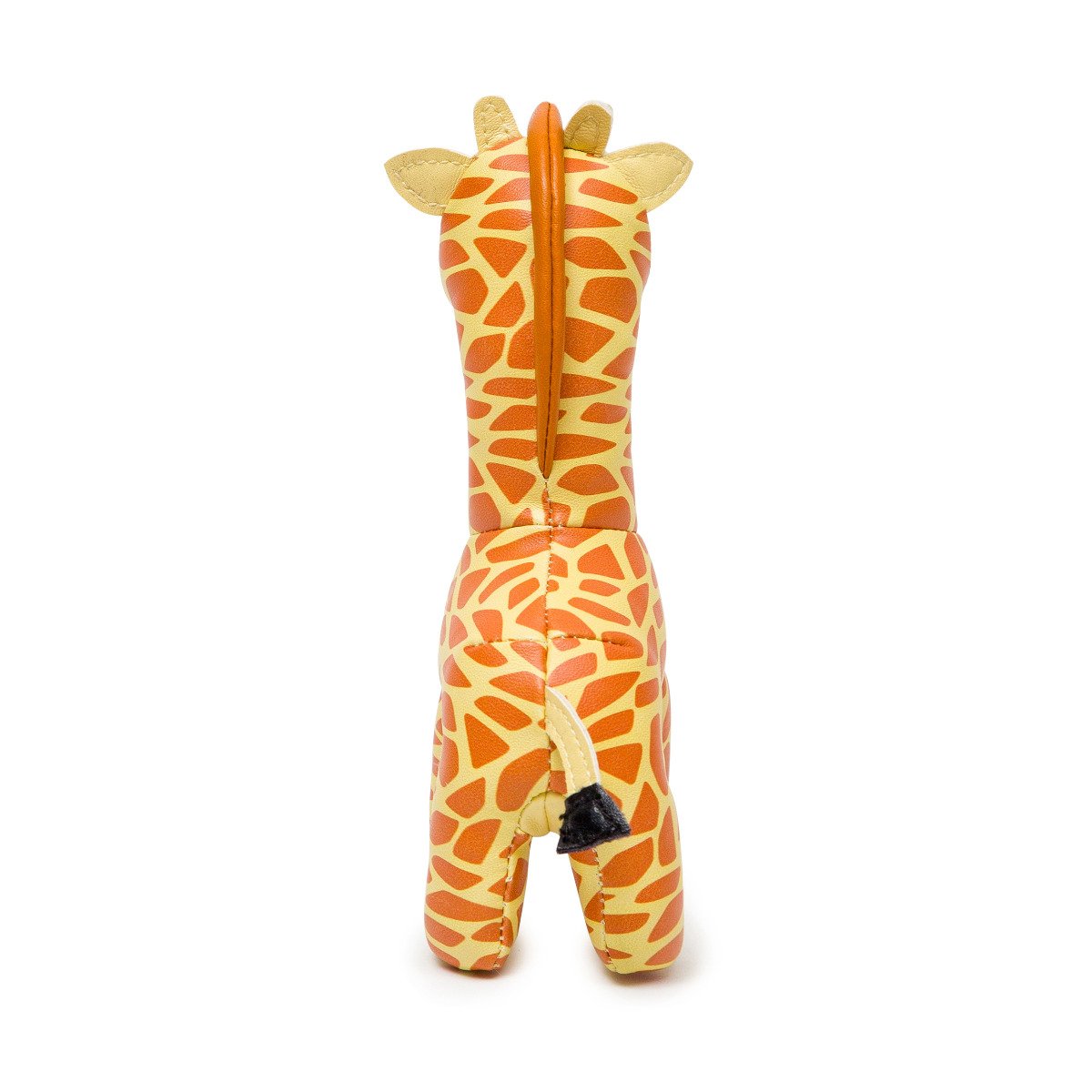 Tiny Friends (Rattle) - Gina the Giraffe