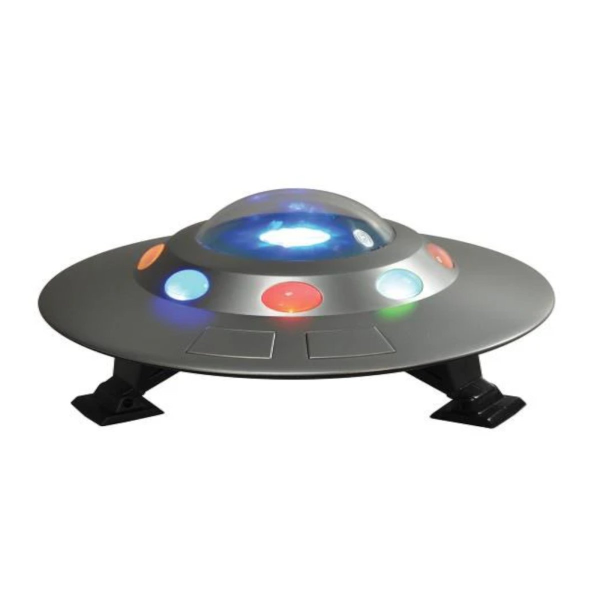 Cosmic UFO Night Light