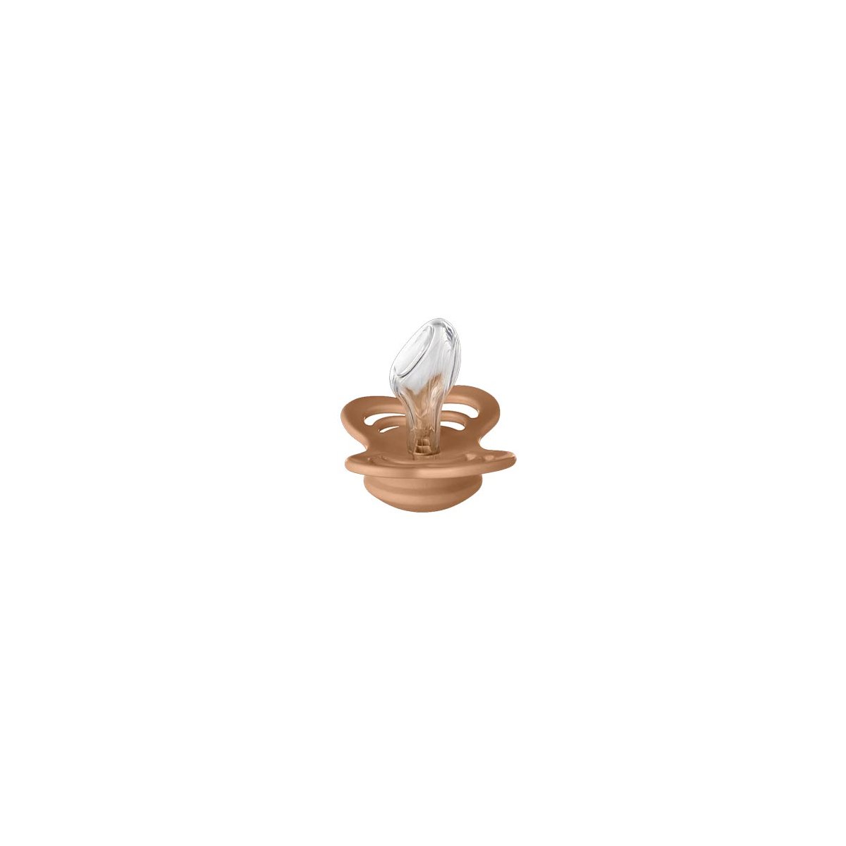 Couture Latex Pacifier 2 Pack - Earth/Meadow