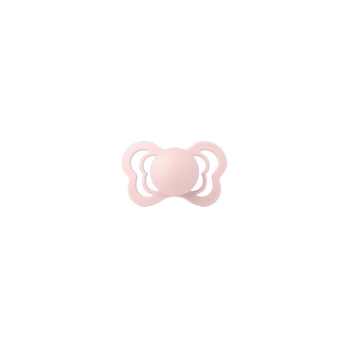 Couture Soft Silicone Pacifier 2 Pack - Blossom