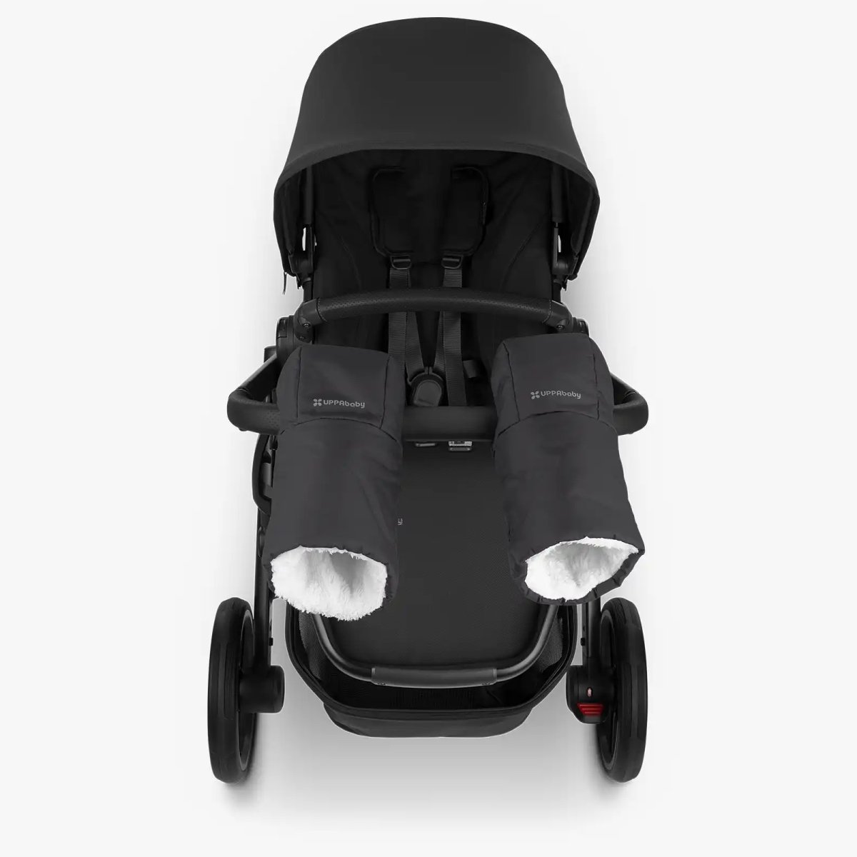 Cozy Handmuffs - Jake