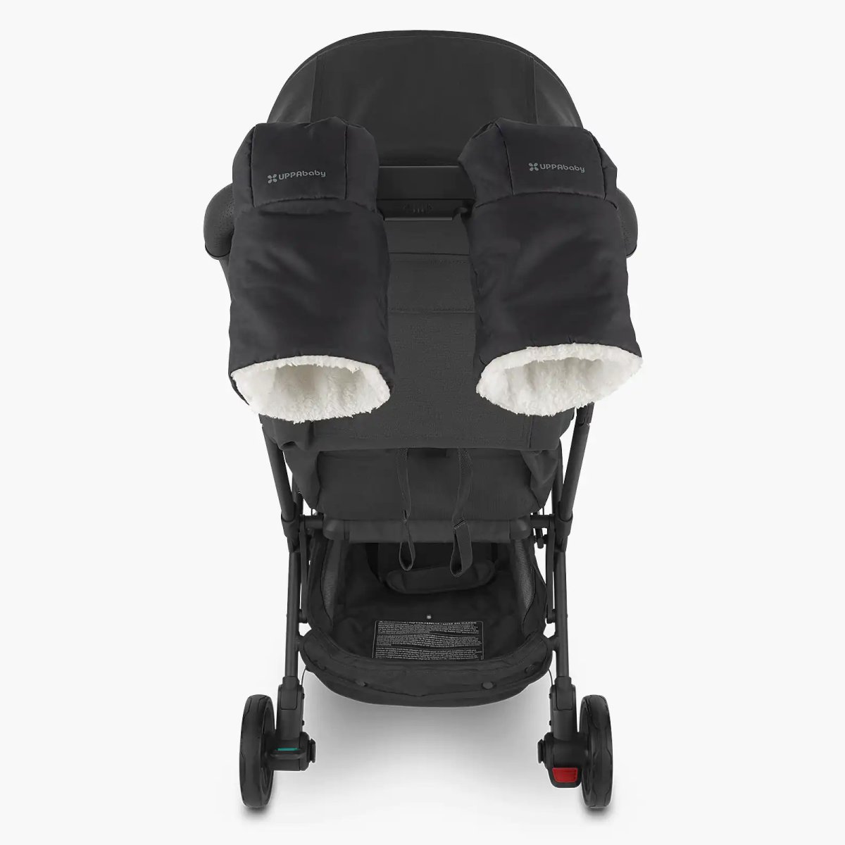 Cozy Handmuffs - Jake