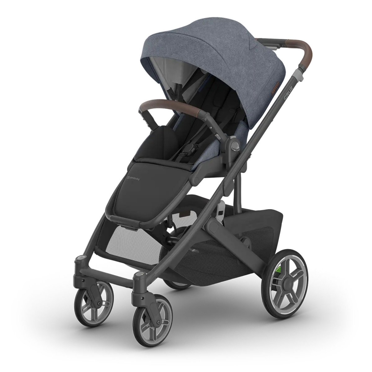 Cruz V3 Stroller - Julian