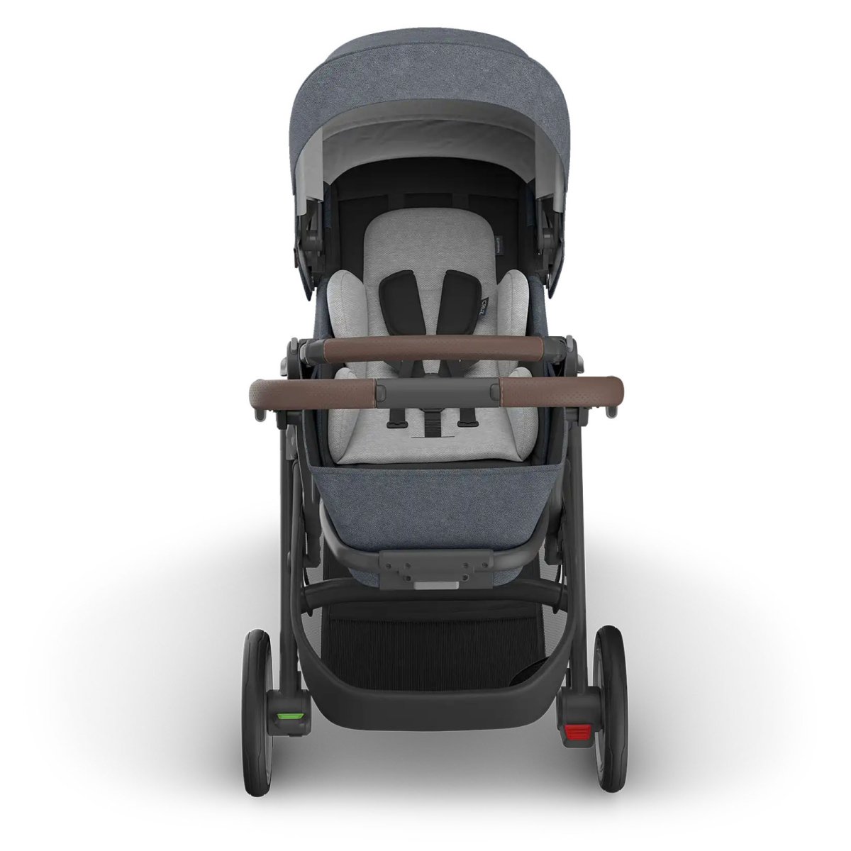 Cruz V3 Stroller - Julian