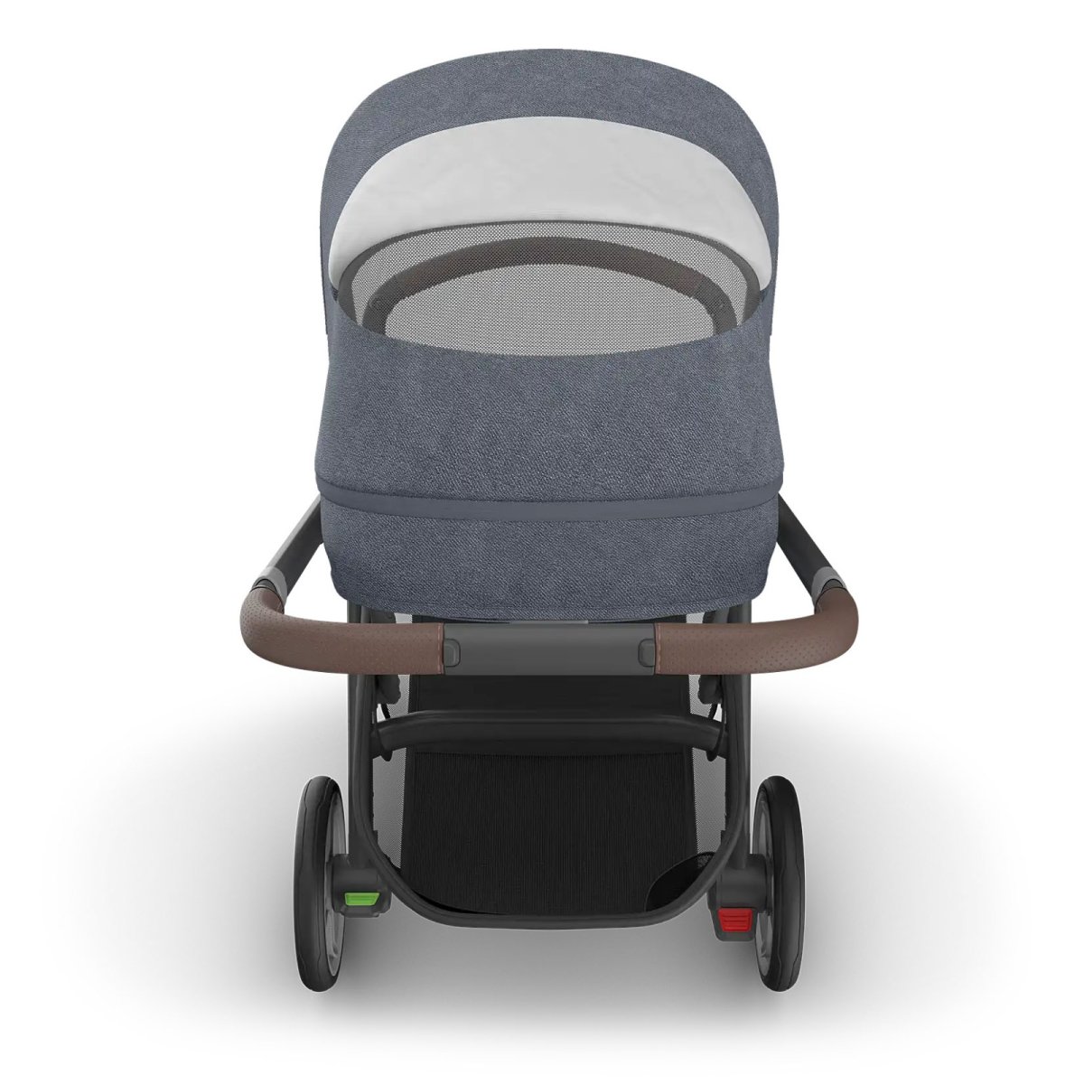 Cruz V3 Stroller - Julian