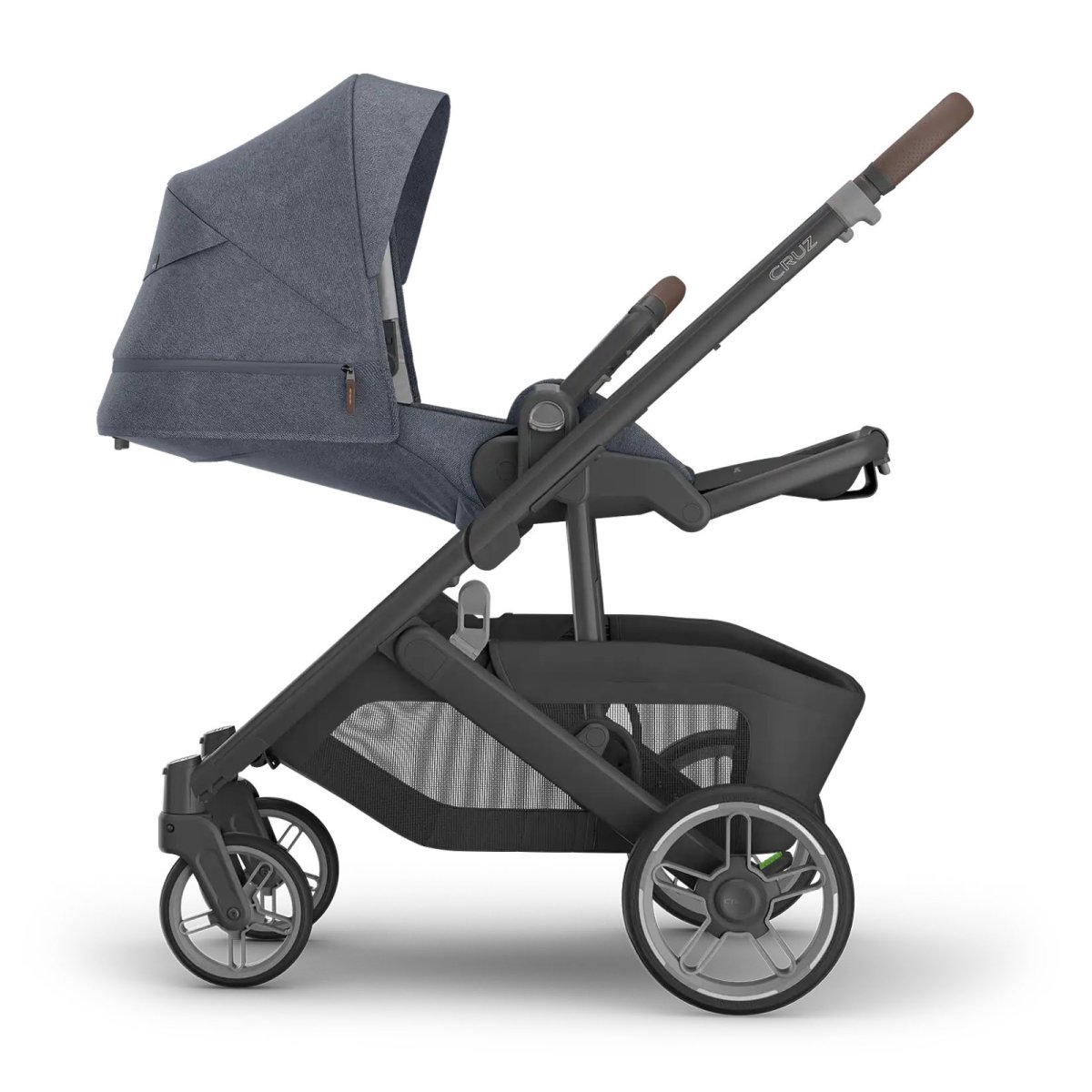 Cruz V3 Stroller - Julian