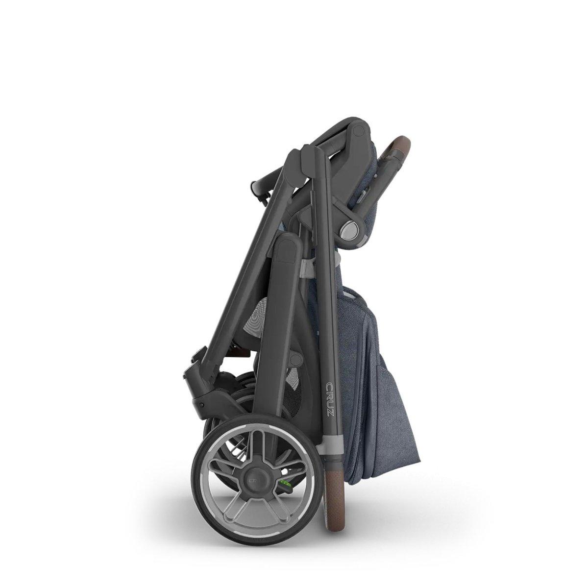 Cruz V3 Stroller - Julian