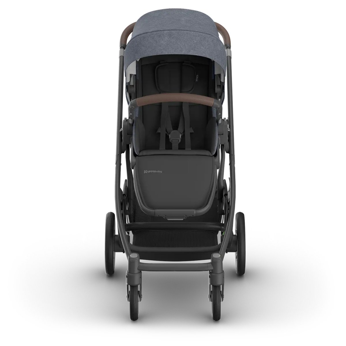 Cruz V3 Stroller - Julian