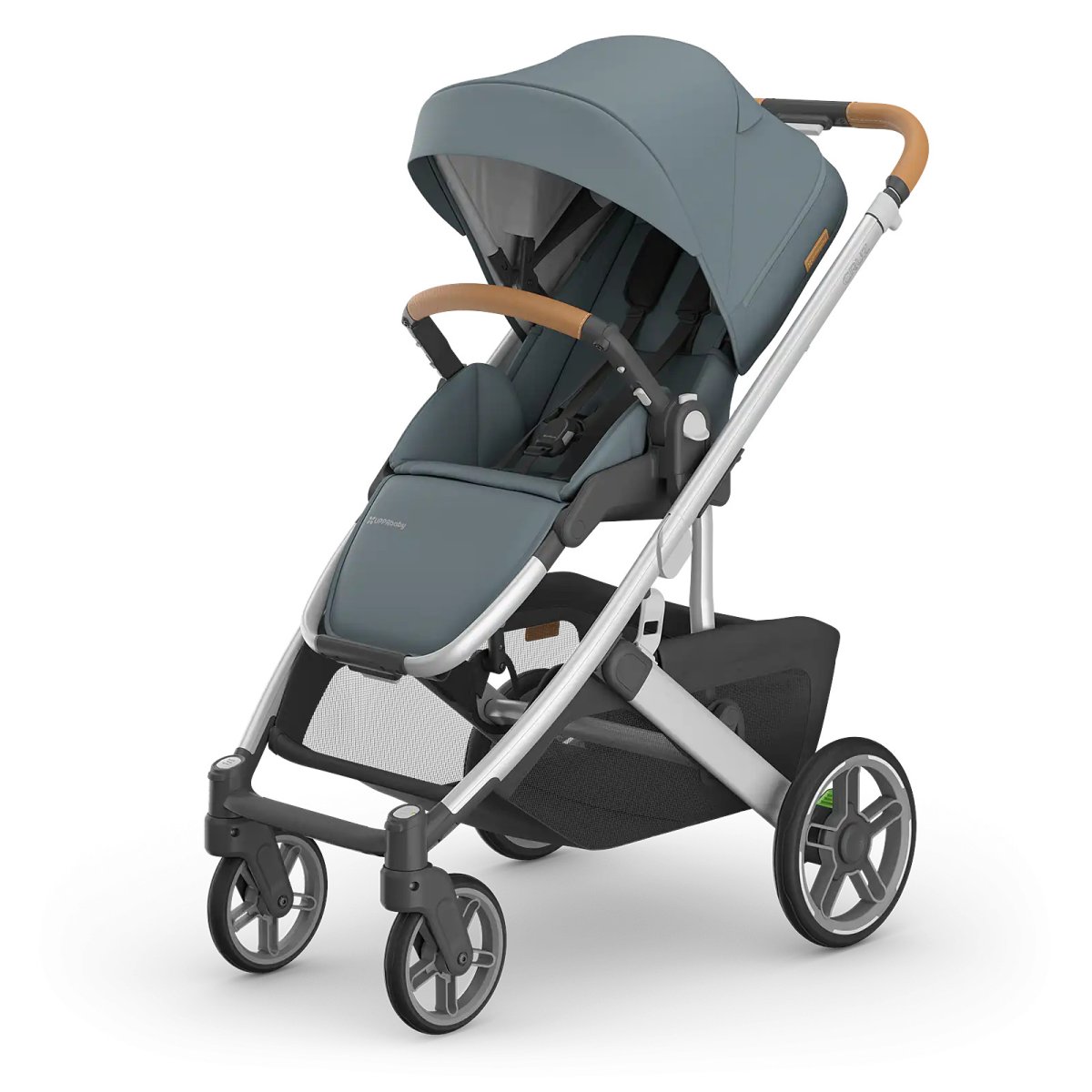 Cruz V3 Stroller - Callum
