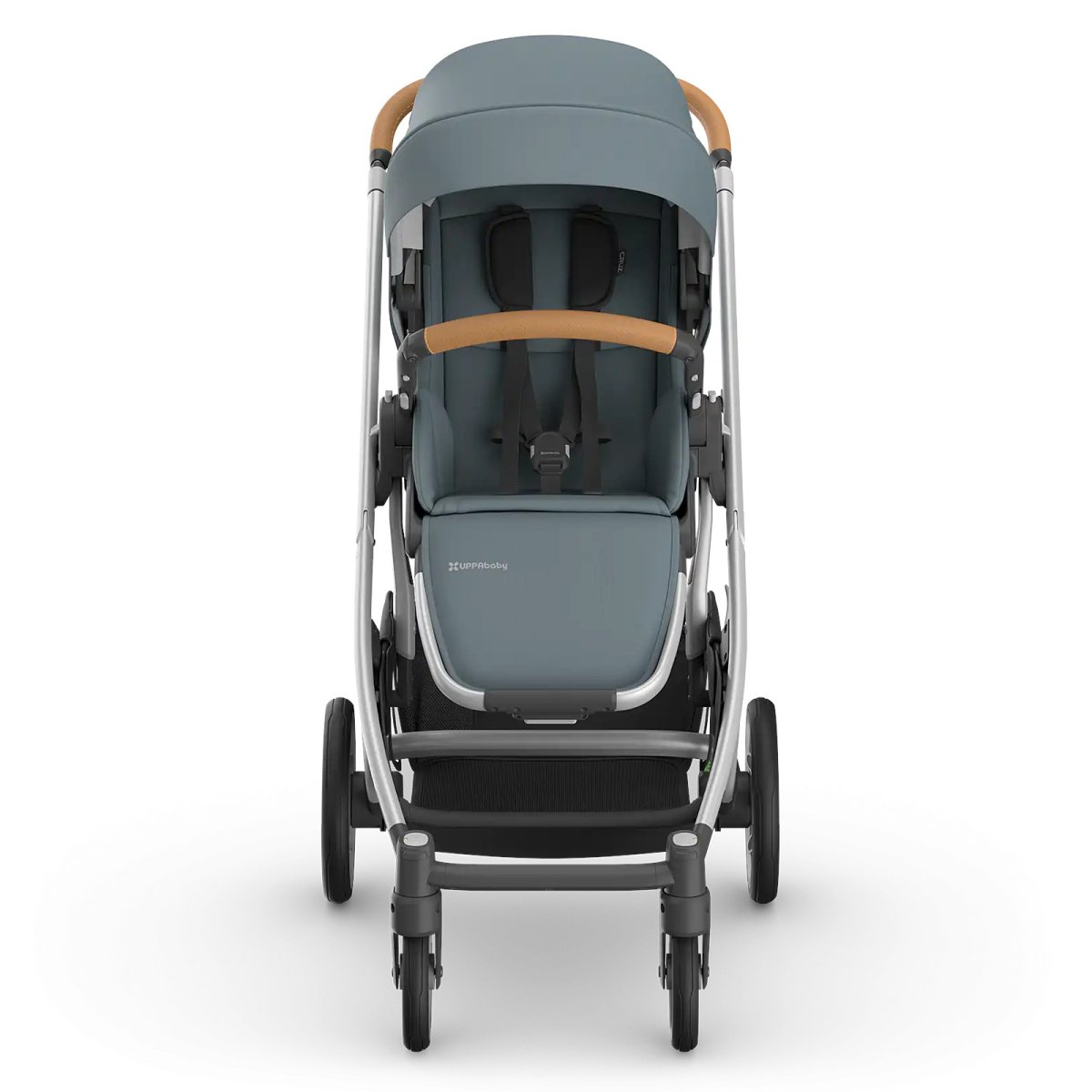 Cruz V3 Stroller - Callum