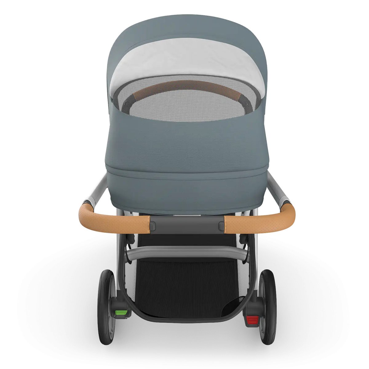 Cruz V3 Stroller - Callum