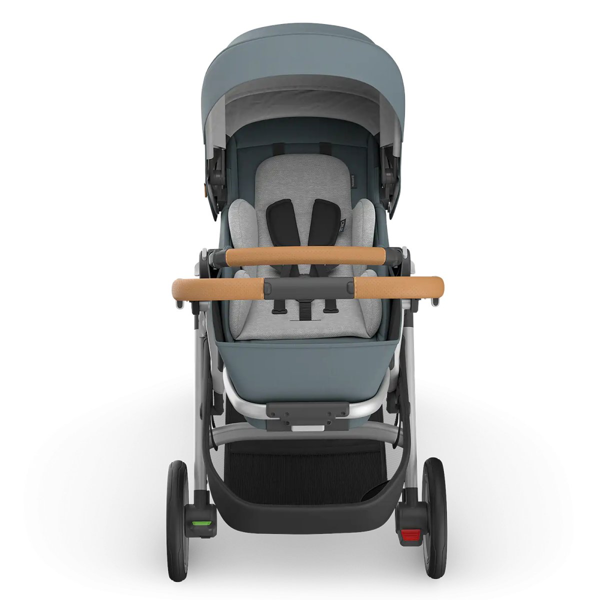 Cruz V3 Stroller - Callum
