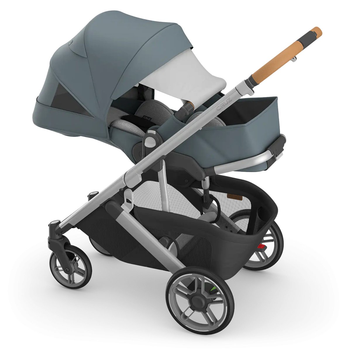 Cruz V3 Stroller - Callum