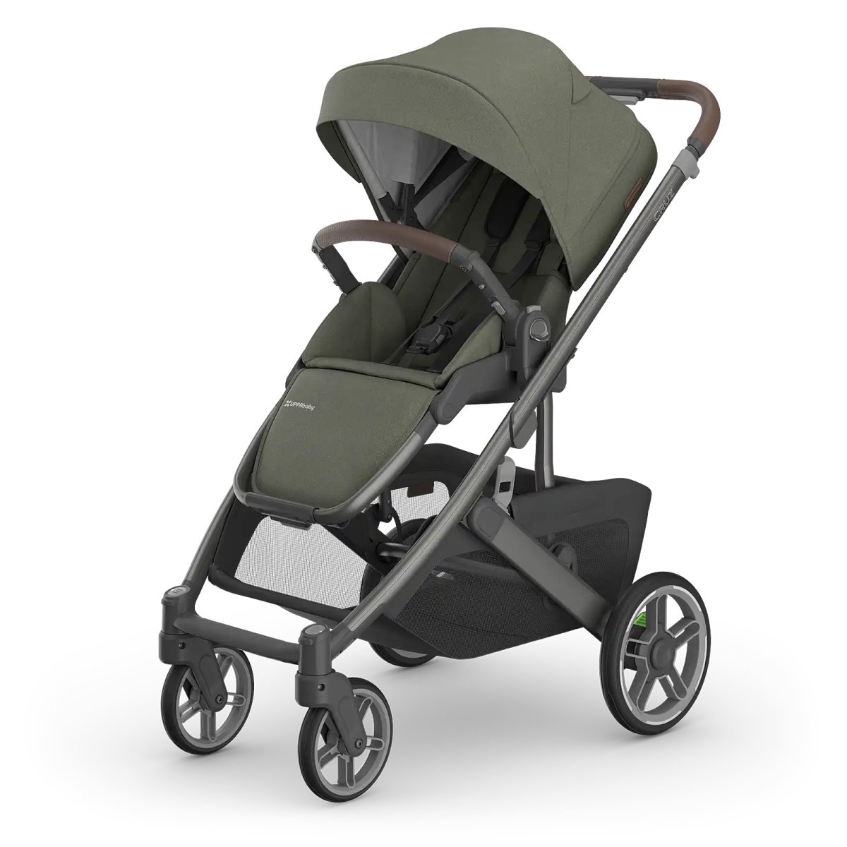 Cruz V3 Stroller - Evelyn