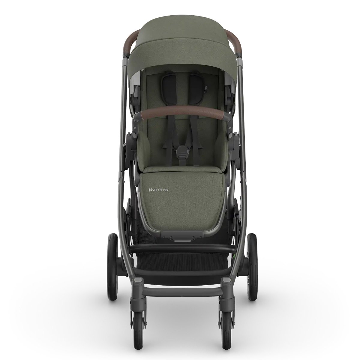 Cruz V3 Stroller - Evelyn