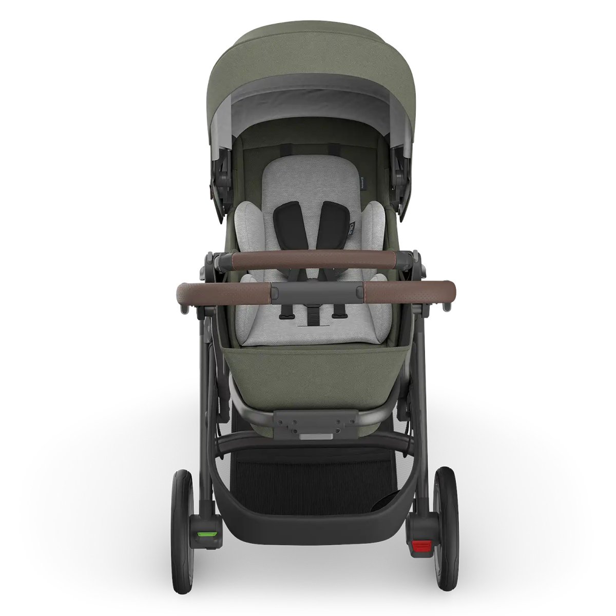 Cruz V3 Stroller - Evelyn