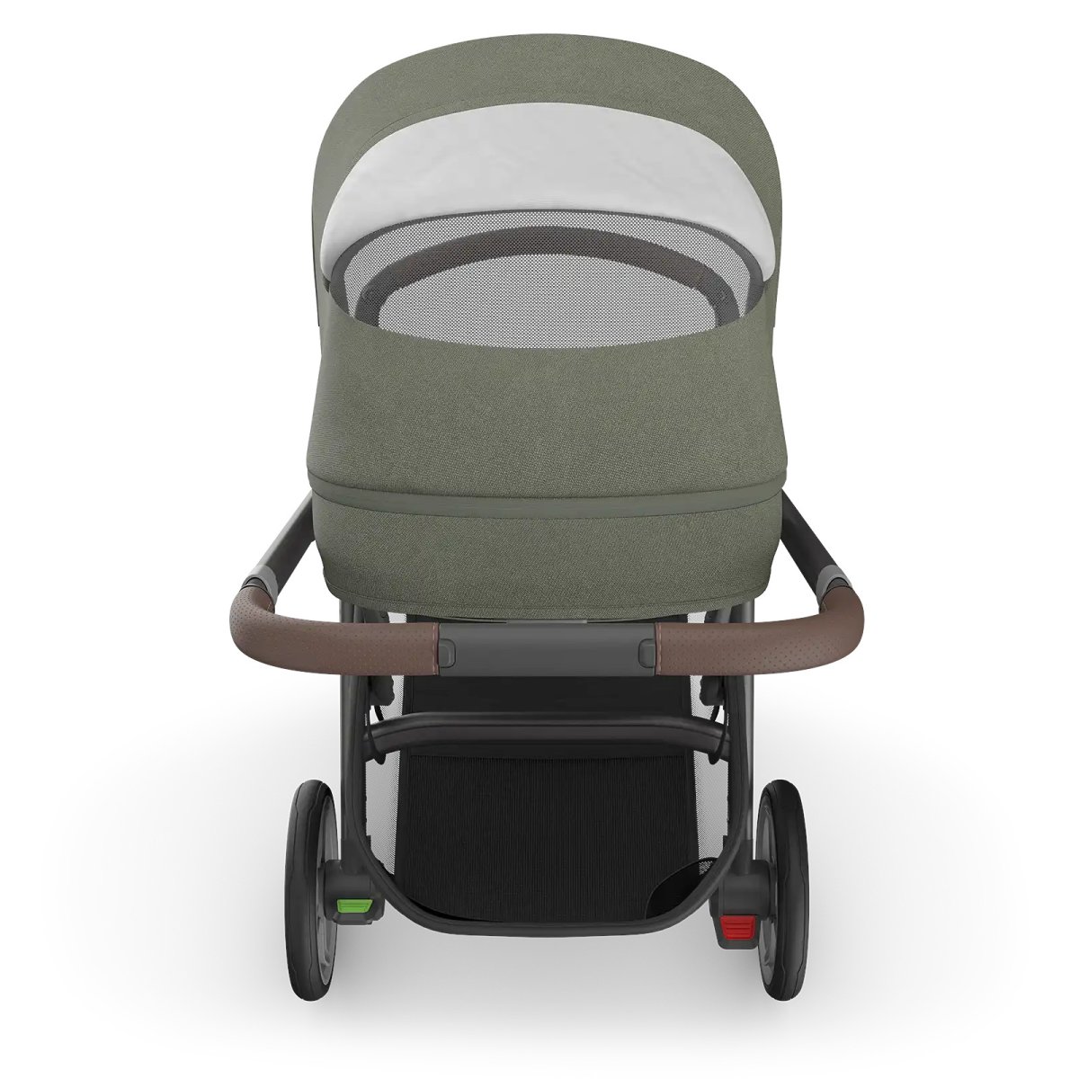 Cruz V3 Stroller - Evelyn