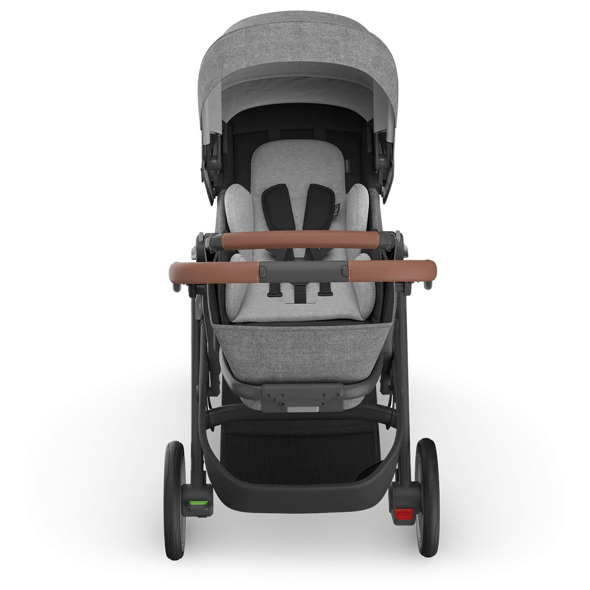 Cruz V3 Stroller - Greyson