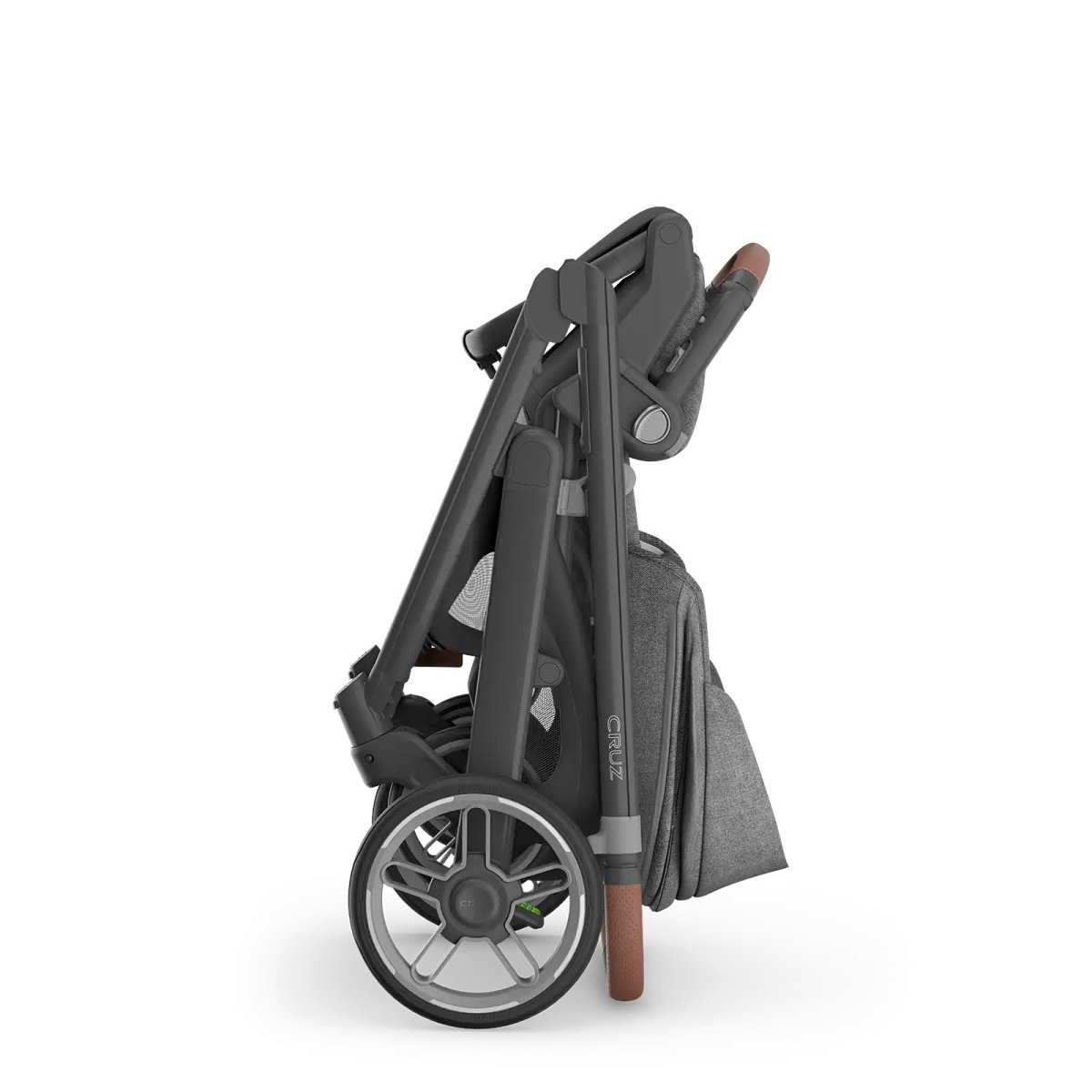 Cruz V3 Stroller - Greyson