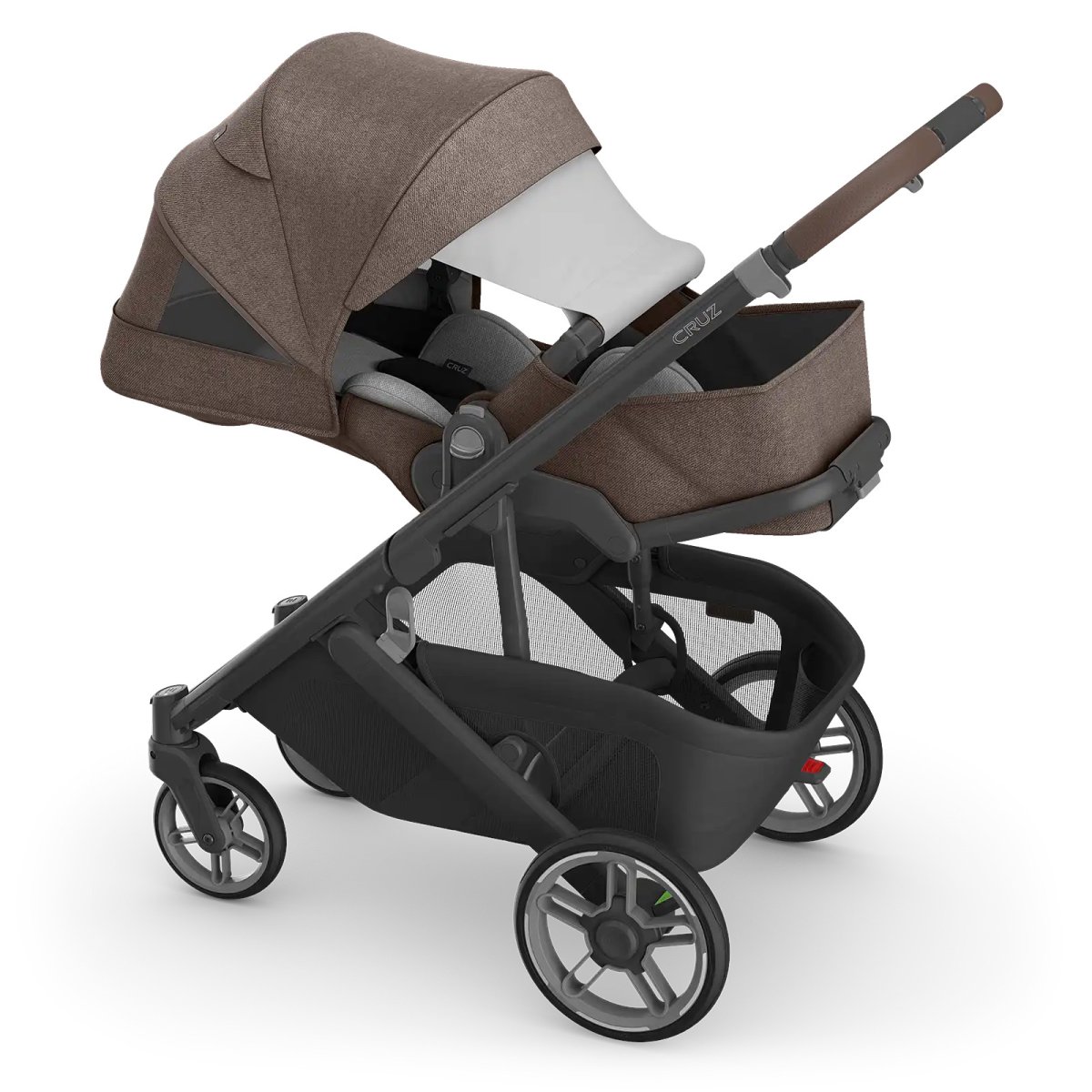 Cruz V3 Stroller - Owen
