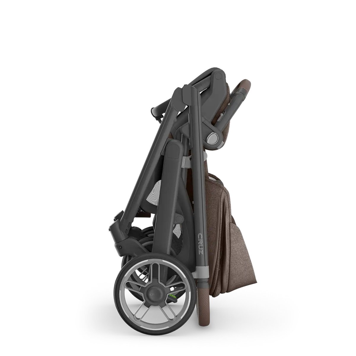 Cruz V3 Stroller - Owen