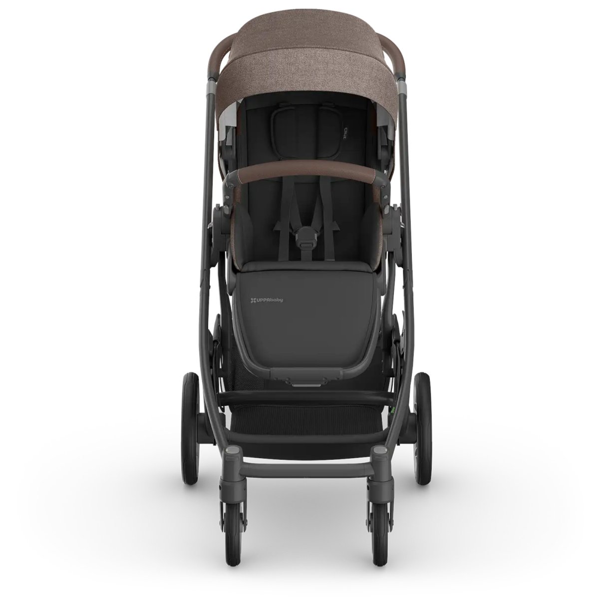 Cruz V3 Stroller - Owen