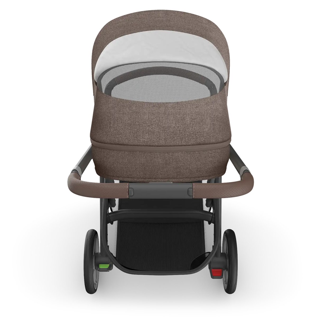Cruz V3 Stroller - Owen
