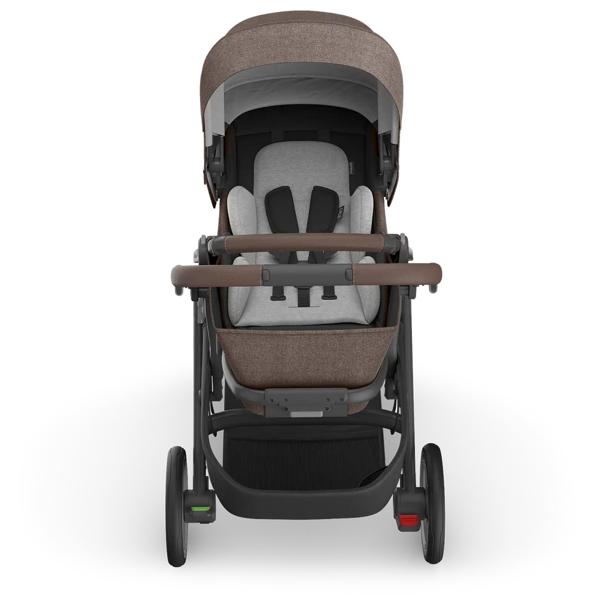 Cruz V3 Stroller - Owen