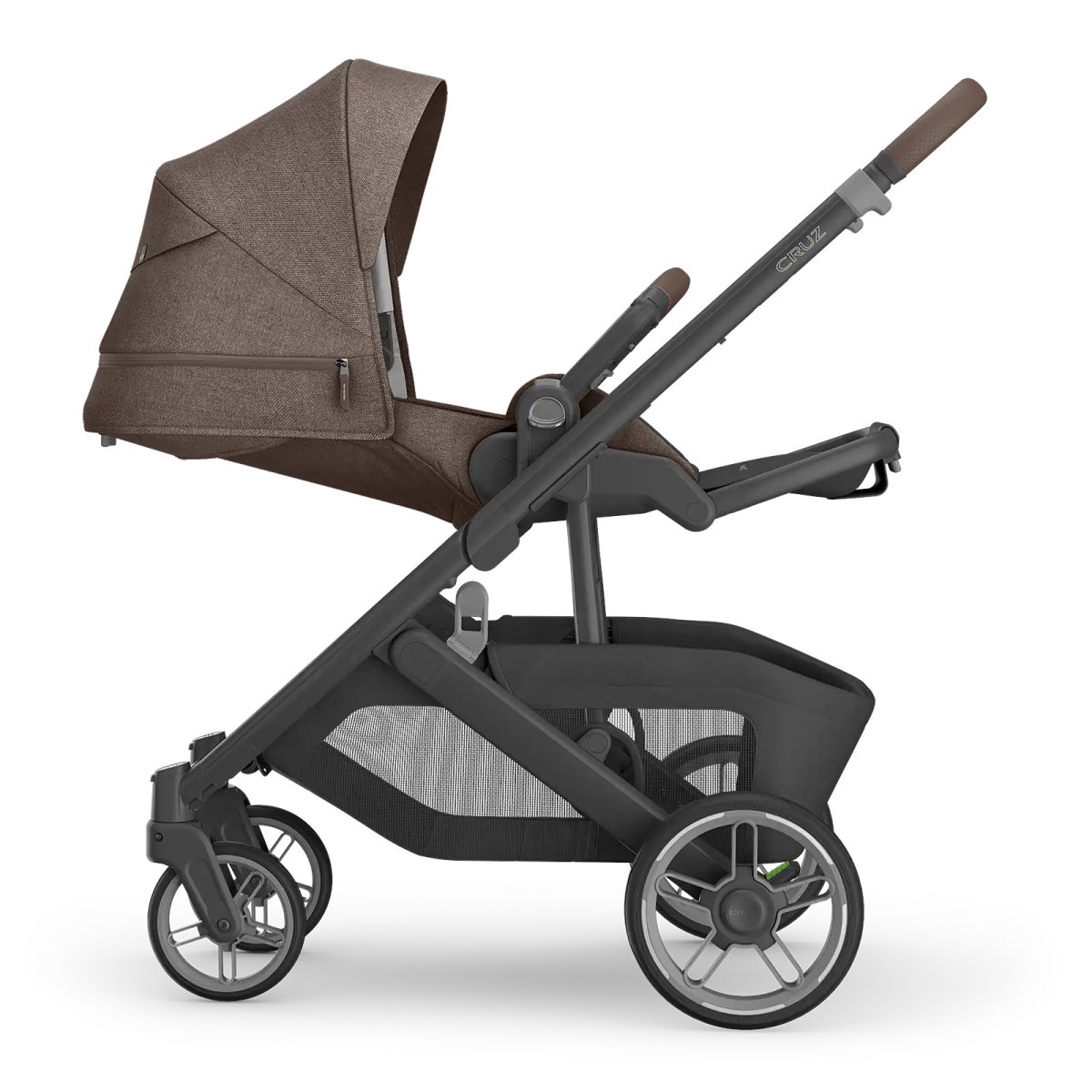 Cruz V3 Stroller - Owen