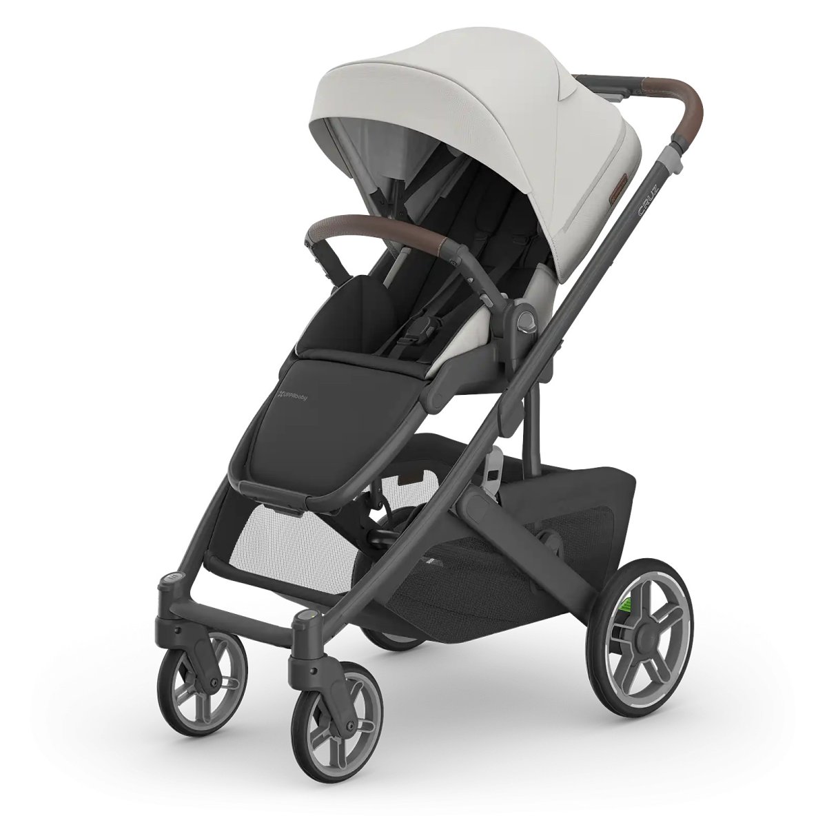 Cruz V3 Stroller - Savannah