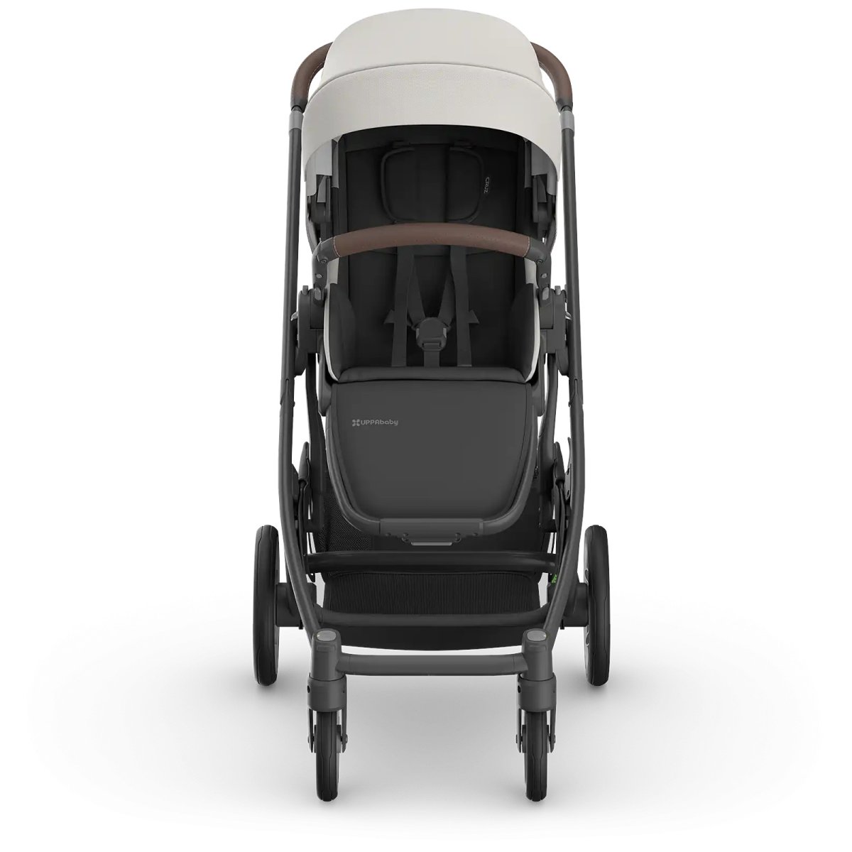 Cruz V3 Stroller - Savannah