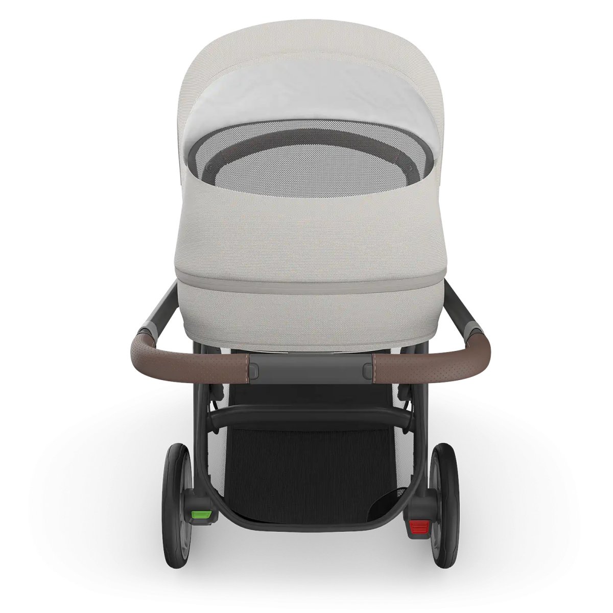 Cruz V3 Stroller - Savannah