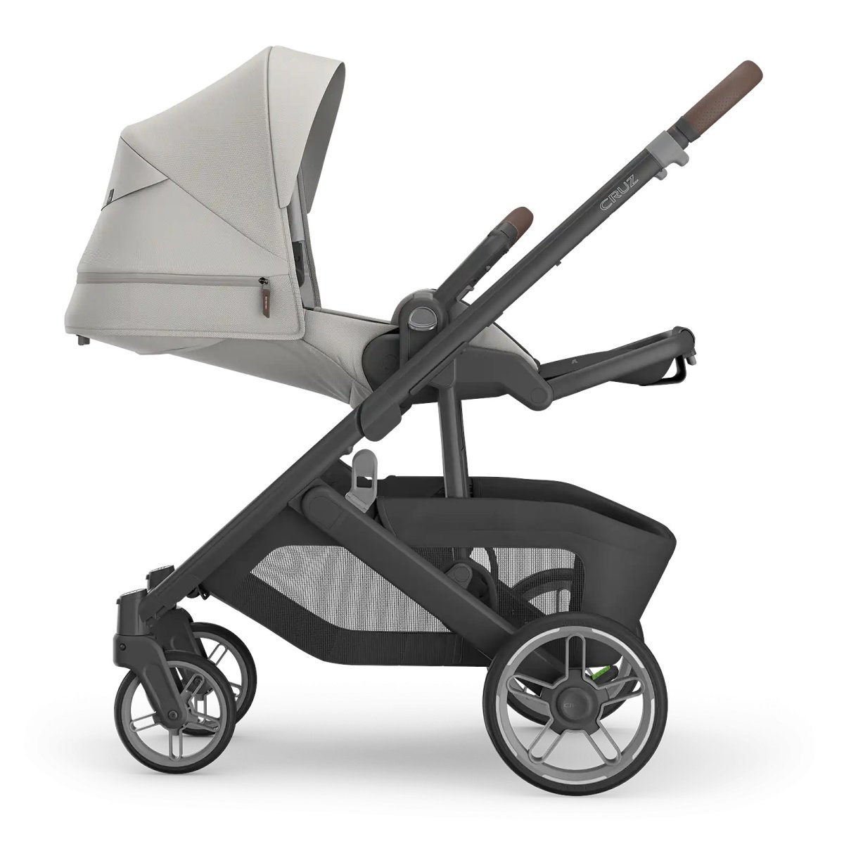 Cruz V3 Stroller - Savannah