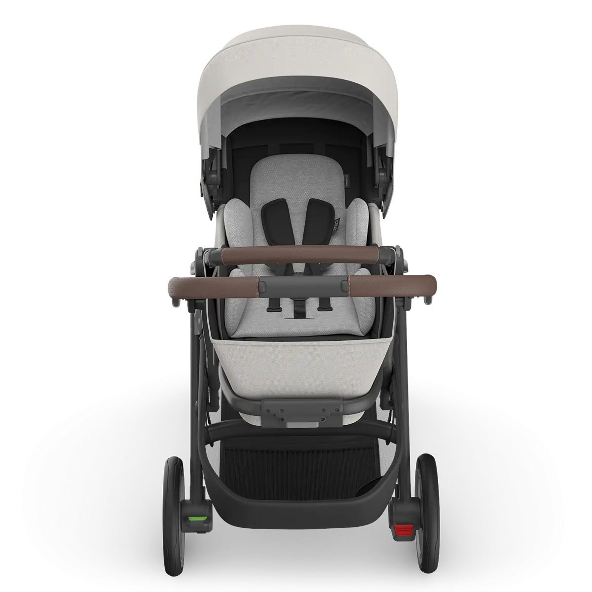 Cruz V3 Stroller - Savannah