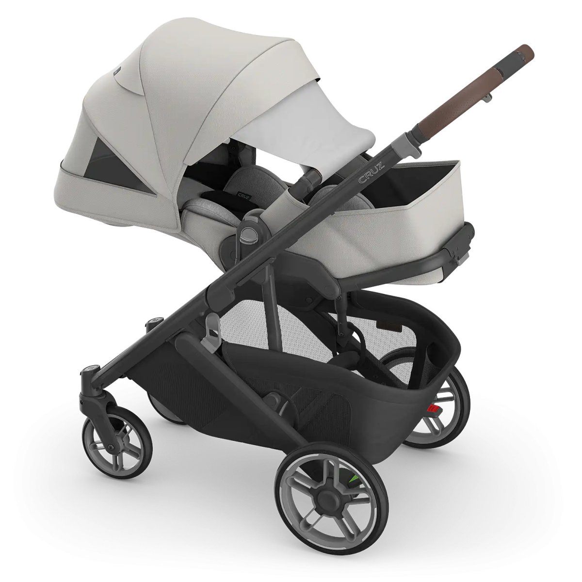 Cruz V3 Stroller - Savannah
