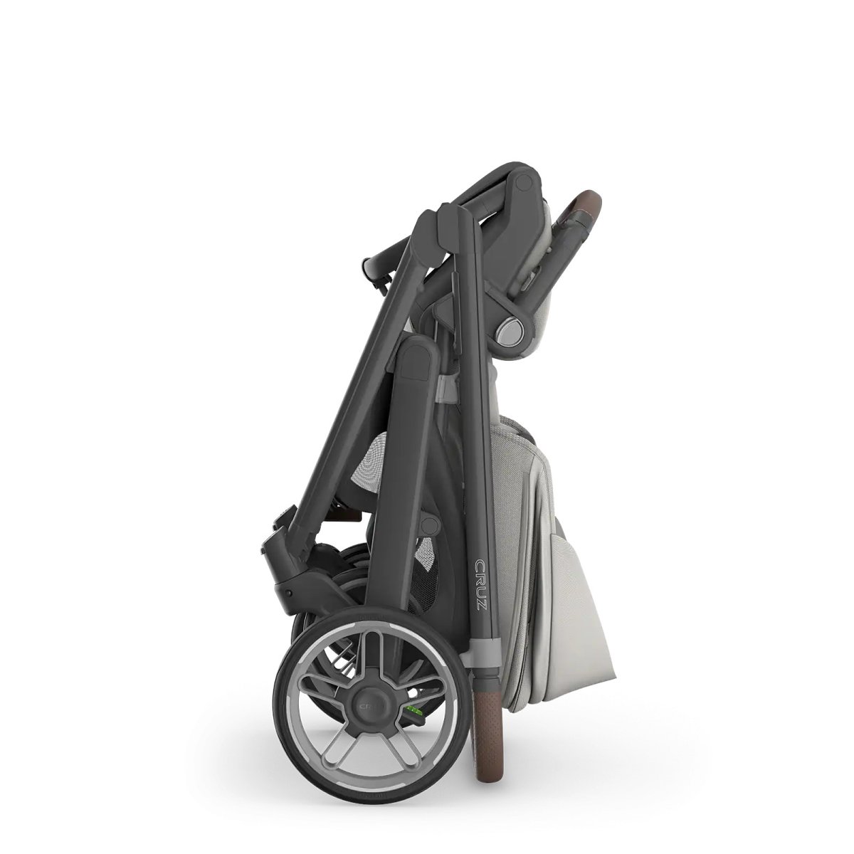 Cruz V3 Stroller - Savannah
