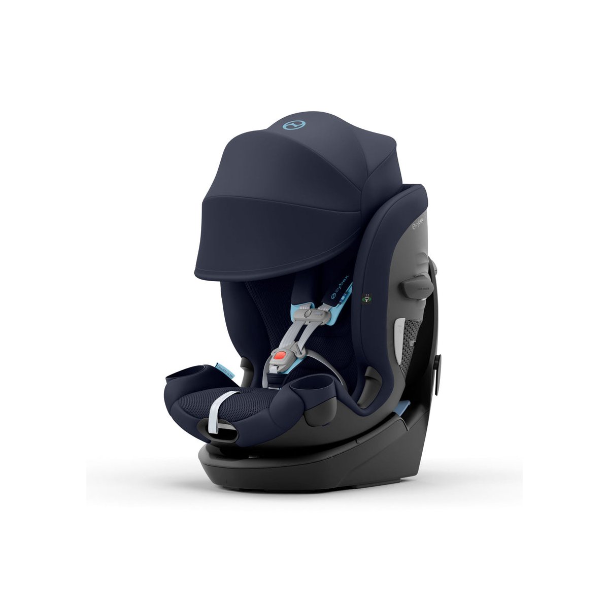 Callisto G 360 - Ocean Blue
