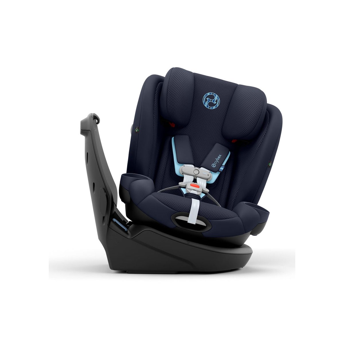 Callisto G 360 - Ocean Blue
