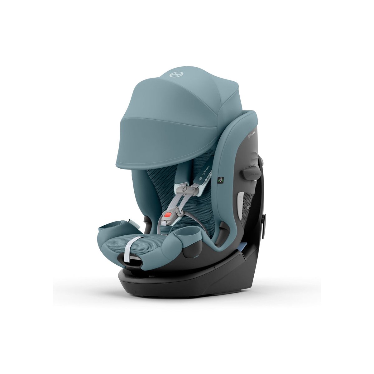 Callisto G 360 - Stormy Blue